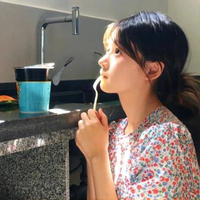 偶然的煮意